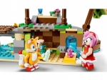 LEGO® SONIC THEHEDGEHOD™ 76992 - Amyin ostrov na záchranu zvierat